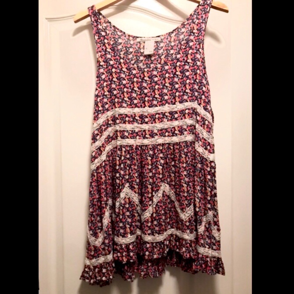 American Rag Sundress - Picture 2 of 3